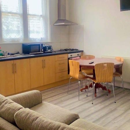 Entire Two Double Bedrooms Flat N4 เกรทยาร์มัธ ภายนอก รูปภาพ