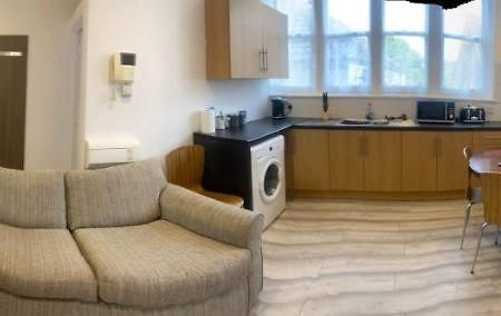 Entire Two Double Bedrooms Flat N4 เกรทยาร์มัธ ภายนอก รูปภาพ