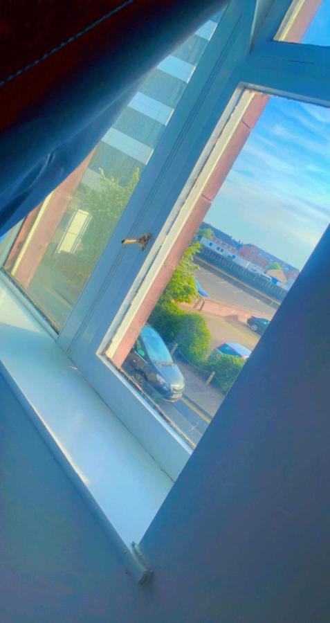 Entire Two Double Bedrooms Flat N4 เกรทยาร์มัธ ภายนอก รูปภาพ