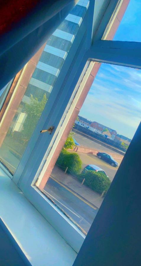 Entire Two Double Bedrooms Flat N4 เกรทยาร์มัธ ภายนอก รูปภาพ